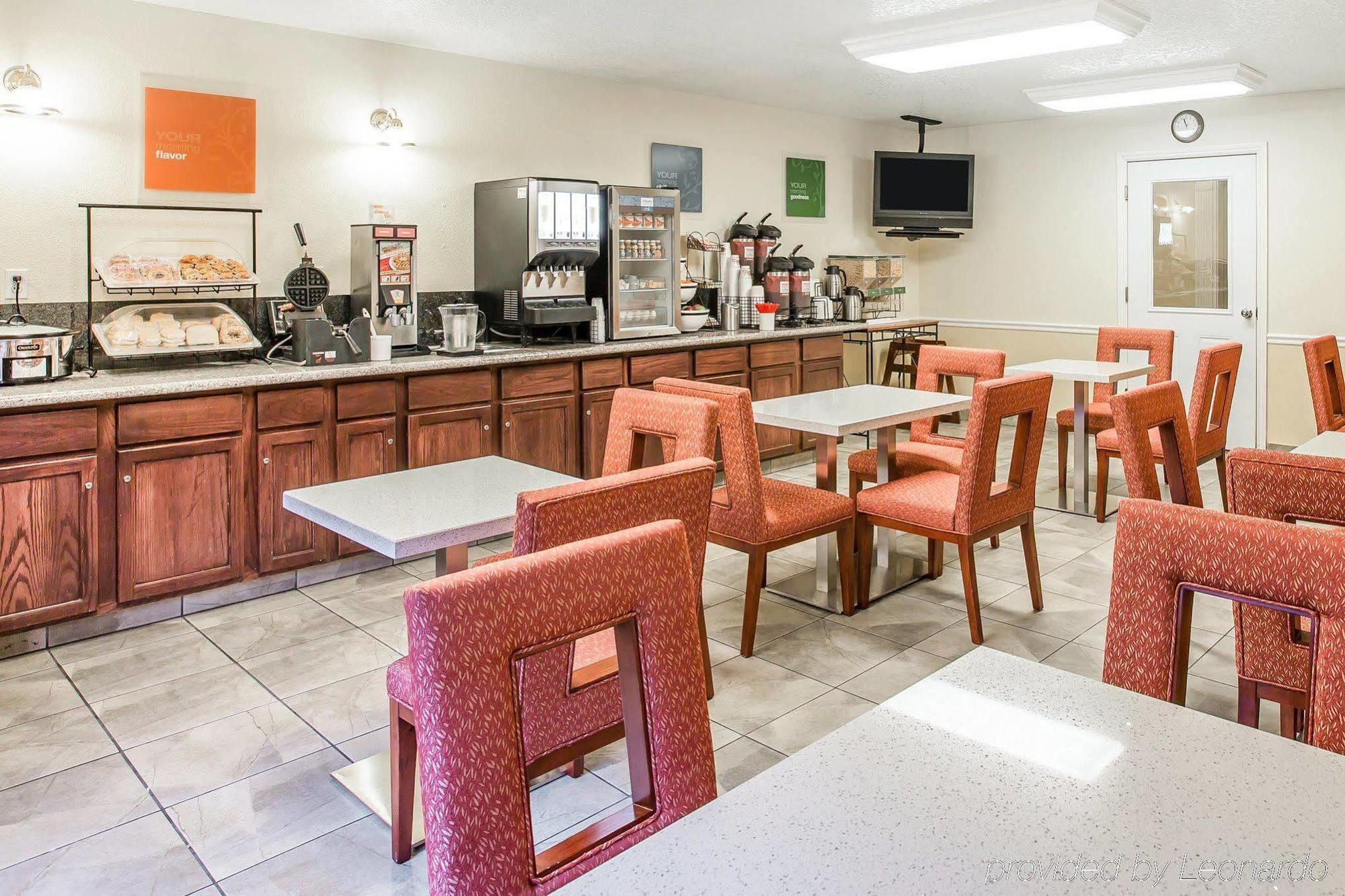 Comfort Inn Mount Shasta Area Weed Buitenkant foto